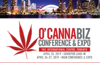 Cannabis and pain at O’Cannabiz 2019